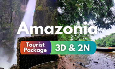 Ecuador Amazónico -Puyo
