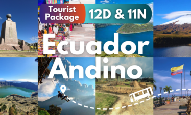 Ecuador Andino